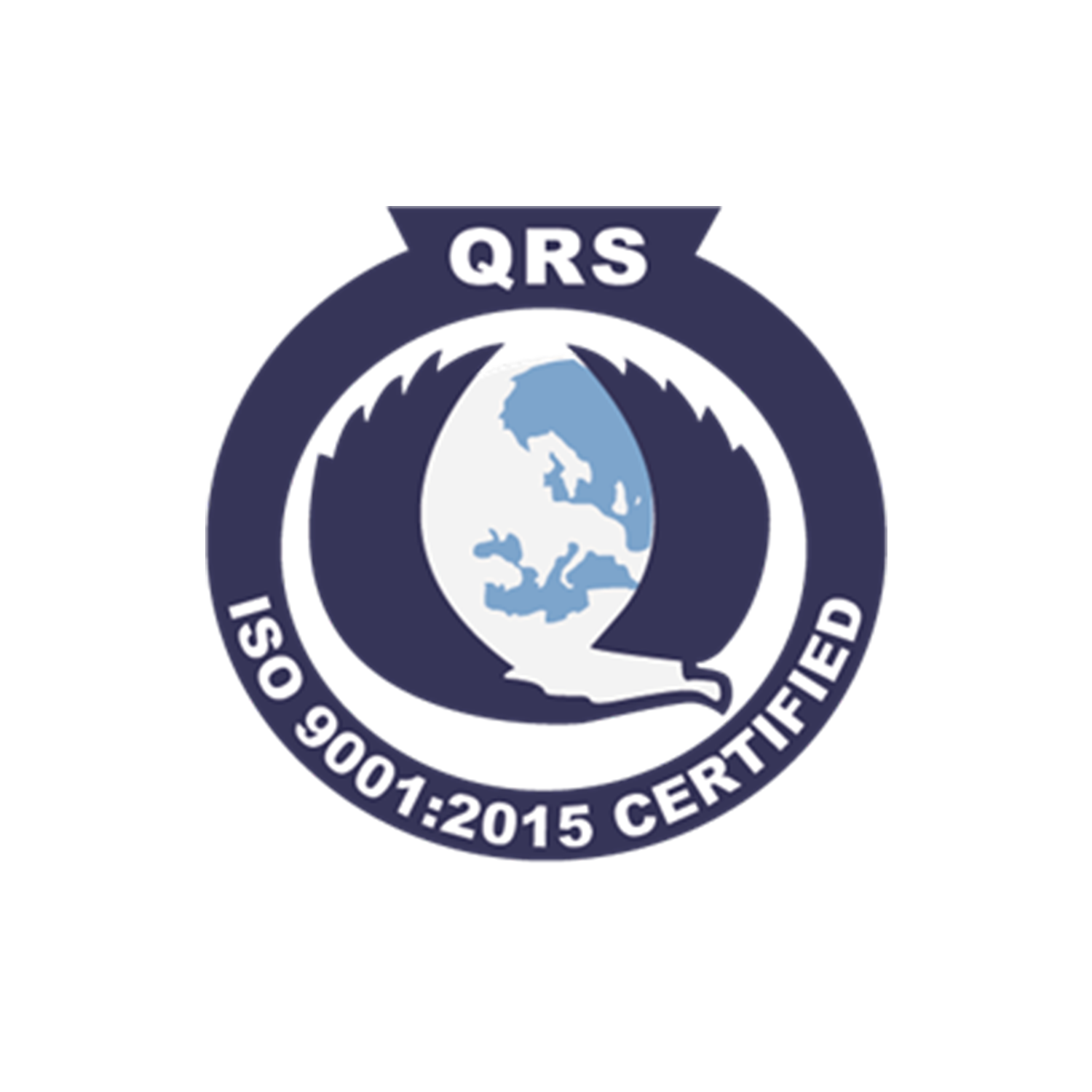 QRS Certified